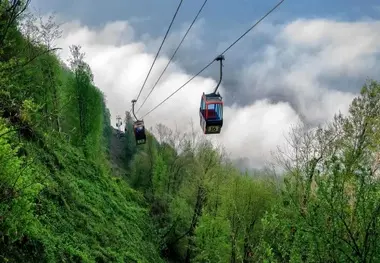 معرفی جاذبه های دیدنی چابکسر