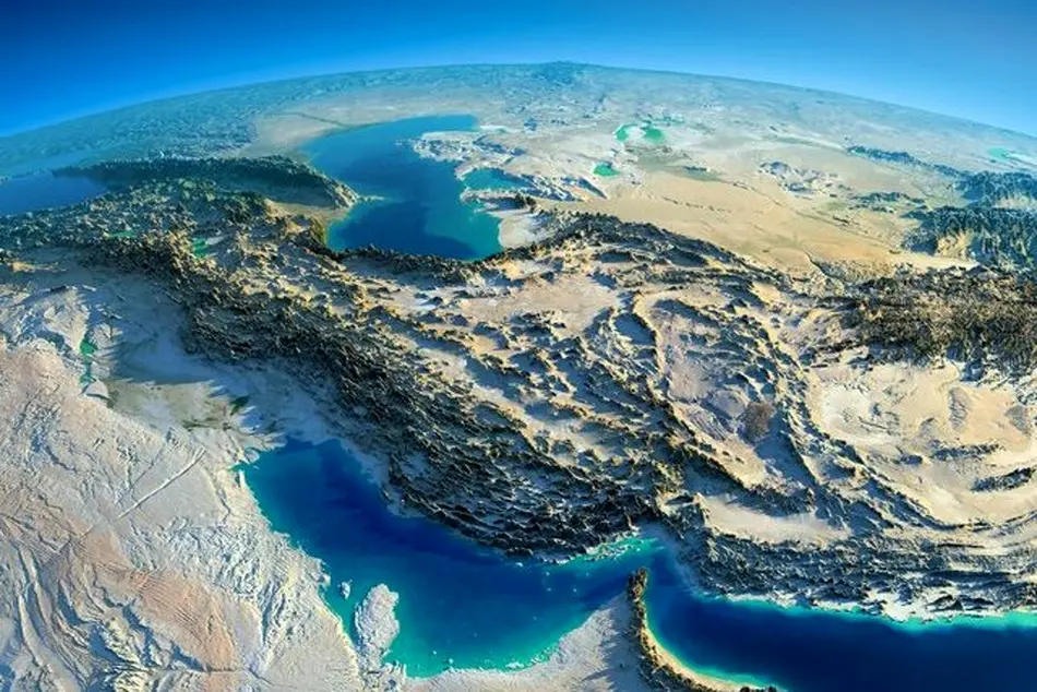 آغاز تدوین «سند جامع توسعه دریا محور» با محوریت دانشگاه ها و نخبگان