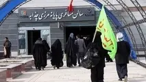 رشد ۱۲ درصدی تردد مسافر از پایانه‌ های مرزی در ۹ ماهه ۱۴۰۴