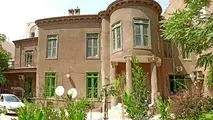 نقشه گردشگری منطقه ۱۱ منتشر شد