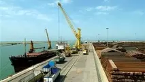 عدم ابلاغ بخشنامه‌ای برای مقابله با اُمیکرون به سازمان بنادر 