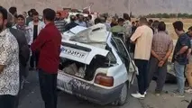کاهش ۵۶ درصدی تلفات جاده ای ایلام در اربعین ۱۴۰۳