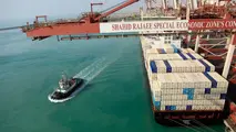 تشکیل کمیته مشترک دریایی و بندری ایران و چین