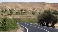 ساخت ۴۵ کیلومتر راه روستایی در خوزستان 