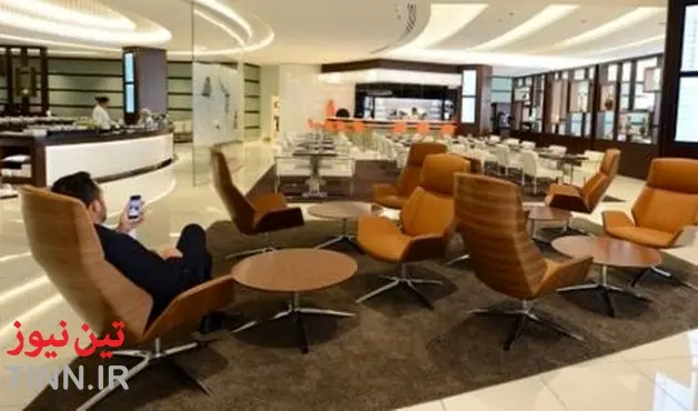 Etihad Airways to set up new first class lounge at Abu Dhabi Airport