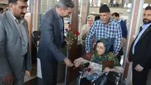 ۲۴۱ مسافر سیل‌زده مهمان راه‌آهن کشور