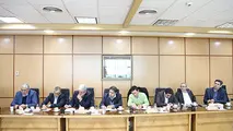 امضا تفاهم نامه همکاری مشترک بین سازمان برنامه و بودجه و وزارت راه و شهرسازی