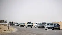 ممنوعیتها و محدودیت‌های ترافیکی محورهای مواصلاتی