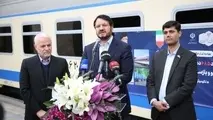 دستور وزیر راه و شهرسازی برای تامین ۵۰۰ واگن مسافری با مشارکت بخش خصوصی 