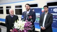 دستور وزیر راه و شهرسازی برای تامین ۵۰۰ واگن مسافری با مشارکت بخش خصوصی 