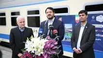 دستور وزیر راه و شهرسازی برای تامین ۵۰۰ واگن مسافری با مشارکت بخش خصوصی 