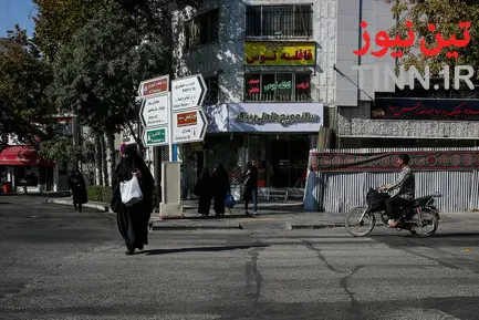 خیابان‌های بدخط