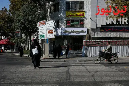 خیابان‌های بدخط
