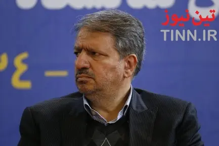 نشست خبری مدیرعامل شرکت ساخت توسعه زیربناهای حمل و نقل کشور در نمایشگاه حمل‌و‌نقل