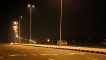 
اعتبار ۱۲ میلیاردی برای نصب روشنایی در جاده سوادکوه
