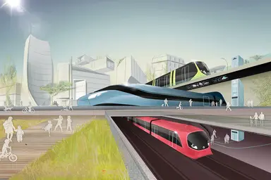 Railway 200: Scotland Welcomes ‘Inspiration’ Train