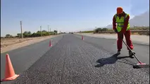 کمبود محسوس بزرگراه در زنجان