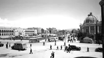 تاکسی چگونه به ایران رسید