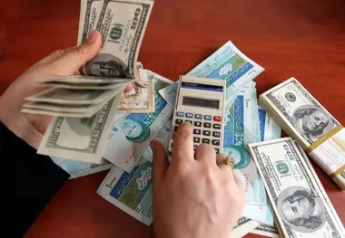  بانک مرکزی : خروج ارز مسافری فقط تا 5000 یورو مجاز است

