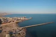فصل جدید گردشگری دریایی خزر؛ ساخت اسکله تفریحی در ساری کلید خورد