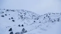 
بارش برف و باران در جاده‌های نیمی از استان‌های کشور
