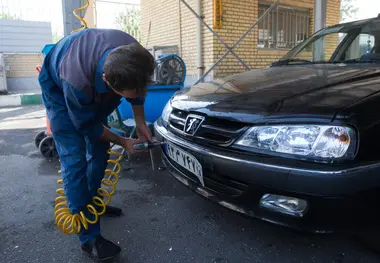 شهروندان برای دریافت خدمات شماره گذاری به تهران یا استان‌های مجاور مراجعه نکنند