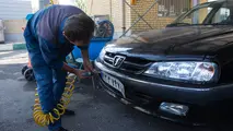 شهروندان برای دریافت خدمات شماره گذاری به تهران یا استان‌های مجاور مراجعه نکنند