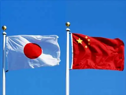 کانون های تفکر چین و ژاپن