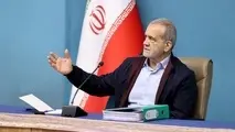 پزشکیان ۹۴ همت پروژه‌ های مسکن و حمل و نقل را افتتاح می‌ کند