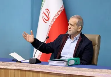 پزشکیان ۹۴ همت پروژه‌ های مسکن و حمل و نقل را افتتاح می‌ کند