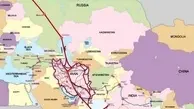 ورود گرجستان به شبکه حمل و نقل کالا بین هند و روسیه نباید باعث ناامیدی ما شود