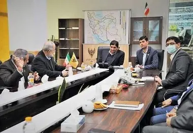 یکی از یادگاری های دولت سیزدهم باید توسعه ریلی کشور باشد