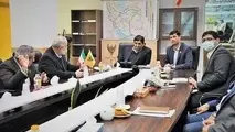 یکی از یادگاری های دولت سیزدهم باید توسعه ریلی کشور باشد