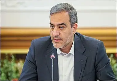 فعالیت ۲۴ ساعته مراکز معاینه فنی با هدف ارتقای ایمنی سفرهای اربعینی