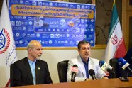 پیوند دانشگاه و صنعت در پنجمین همایش ملی توسعه دریامحور