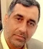 اله یار اسعدی