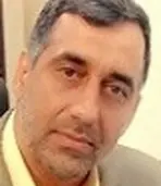 اله یار اسعدی
