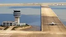 عدم موافقت سازمان هواپیمایی با ساخت فرودگاه جدید چابهار در ٣ سال گذشته