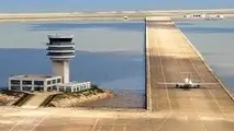 ساخت فرودگاه و توسعه بندر چابهار با سرمایه‌ گذاری ۳ میلیارد دلاری 