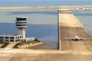 عدم موافقت سازمان هواپیمایی با ساخت فرودگاه جدید چابهار در ٣ سال گذشته