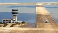 ساخت فرودگاه و توسعه بندر چابهار با سرمایه‌ گذاری ۳ میلیارد دلاری 