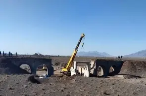 قدردانی مدیرعامل متروی تهران از بازسازی جهادی خطوط ریلی تخریب‌ شده