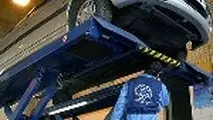 موسوی: فردا در اردبیل معاینه فنی خودروها نیم‌بهاست