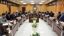 افزایش بهره وری و ارتقای ایمنی اصلی ترین اولویت راه آهن است