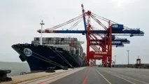 Container ships: … nights when the wolves aren’t silent