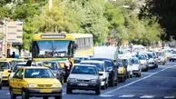 محدودیت ترافیکی در مسیرهای منتهی به مراسم یوم العباس