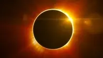 خورشیدگرفتگی را چگونه ببینیم؟