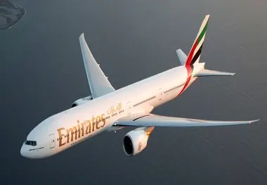 Emirates to deploy its latest Boeing 777-300ER to Malé from 1st June