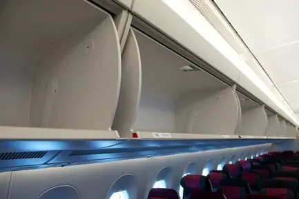 ایرباس A350-1000 قطر ایرویز