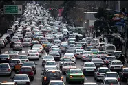 تداوم شکست حمل و نقل عمومی از خودروهای شخصی در دوره زاکانی

